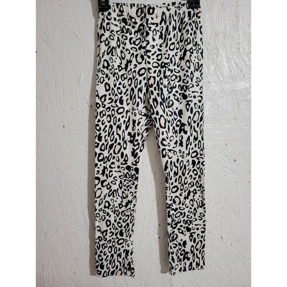 Girls size 3xl leggings - Picture 1 of 7